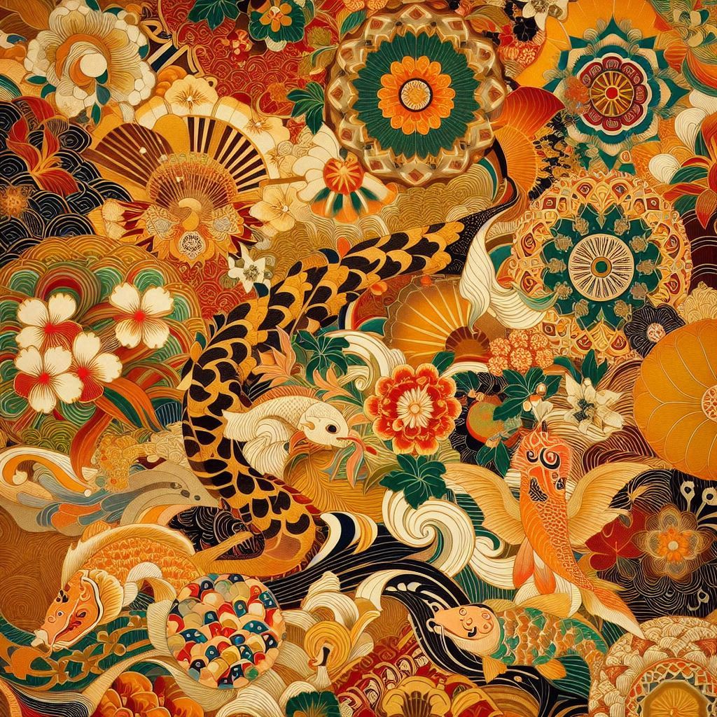 Mandarin