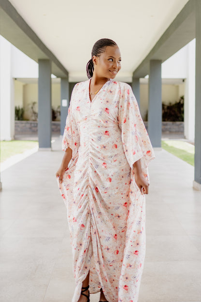 Kaftan Bubu Dress